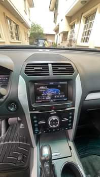 A picture of Still available for a New Home 013 FORD EXPLORER First