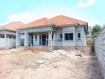 A picture of Hot deal shell has 4 bedrooms 3 bathrooms 90 complete