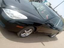 A picture of 2006 Lexus ES 330