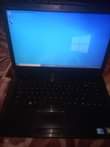 A picture of Dell Inspiron i3 laptop 3rd generation at only 380 000