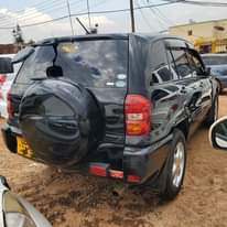 A picture of RAV4 2004 28.5M