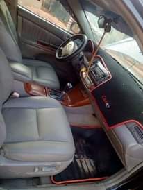 A picture of 2006 Toyota Camry The owner has reduced price 2 3