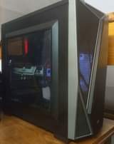 desktop computer