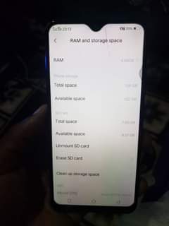 A picture of vivo y93s