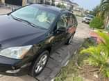 A picture of Good deal Unregistered unused Lexus Rx 350 2008 PRICE 4