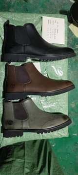 boots