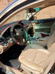 A picture of C300 4matic 2011 model Belgium standard 3 months use everything