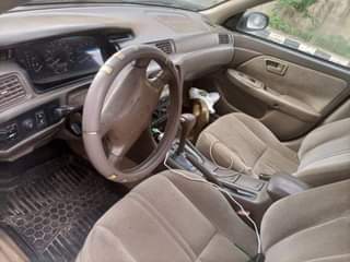 A picture of Toyota drop light
