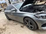 A picture of GRADE Foreign Used 3 Months Bought MAKE MERCEDES BENZ MODEL