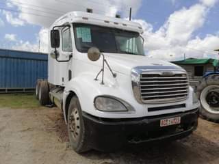 freightliner trucks