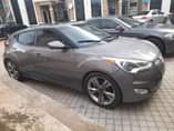 A picture of Extremely Super sharp Hyundi velosta 2013 Model toks standard Engine