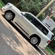 A picture of V8 2022 250M