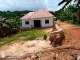 A picture of 2bedroom house on sale 55m located at gayaza busukuma Seated