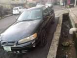 A picture of 1999 Tpyota Camry Fomica