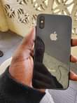A picture of iPhone X 64gb bei 340 000 0655695769