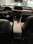 A picture of Few months Registered first body 2016 Rx350 full options