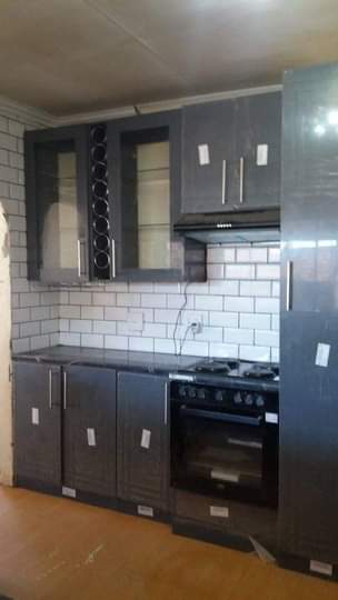 cupboards