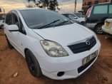 A picture of Spacio toyota 1 5cc engine 2004 model 13m negotiable