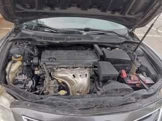 A picture of Toyota