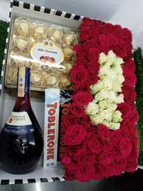 A picture of Gifts and Hampers