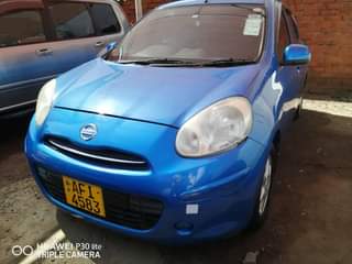 classifieds recent import