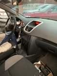 A picture of Clean used 207 Manual with 307 engine AC and everything