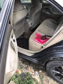 A picture of 2008 Toyota Camry V4 le