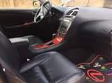 A picture of LEXUS ES350 2008 model
