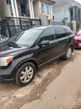 A picture of will go tomorrow morning Very Clean 2009 Honda CRV Pure
