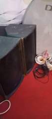 A picture of Am Selling DVD amplifier 2 speaker and destv with 2