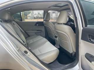 A picture of 2013 HONDA ACCORD