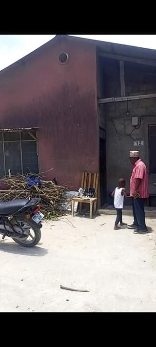 A picture of NYUMBA INAUZWA