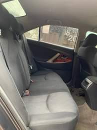 A picture of Very sharp clean Camry Se 2010 model full option grade