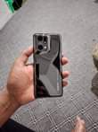 A picture of Oppo find x5 pro 5G