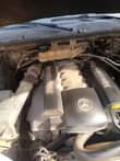A picture of Used Mercedes Benz ML 500 at ogba lagos call 08033363847