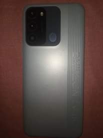 A picture of TECNO SPARK 8