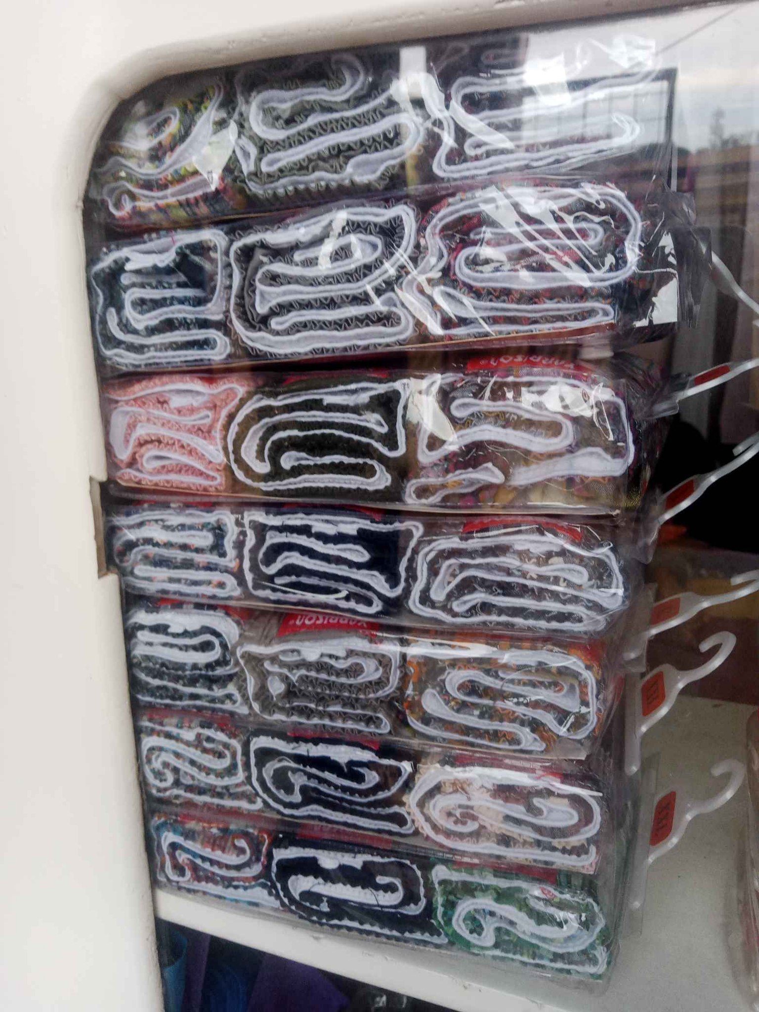 A picture of Men s boxers