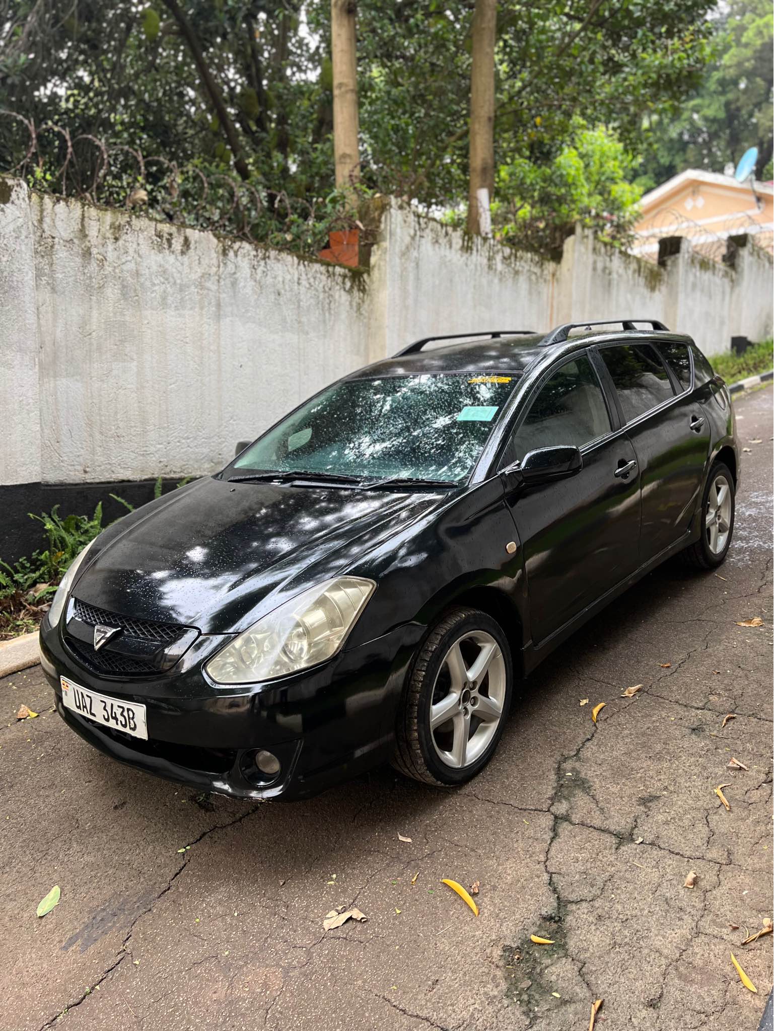 A picture of CALDINA FOR SALE CALL 0701057114 0761990442