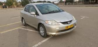used honda aria