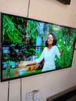A picture of TCL NCH 43 SMART TV INA CAST MIRROR 0683829332