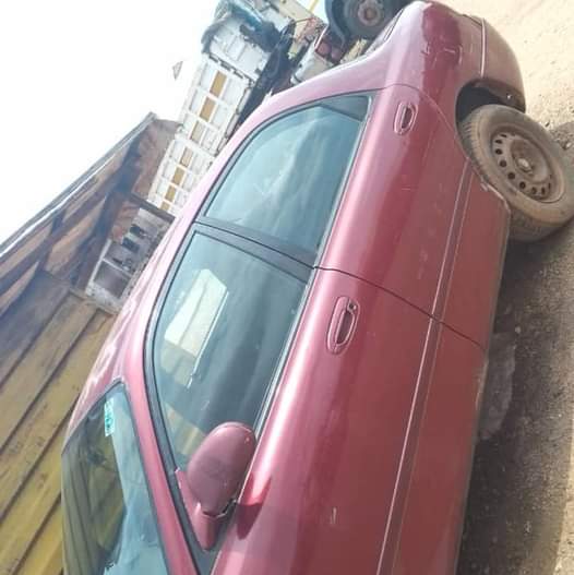 A picture of Car