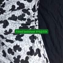 A picture of AMERICAN SECOND HAND BEDDINGS