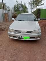 toyota carina