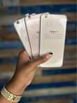 A picture of Oppo A57 gb64 ram4
