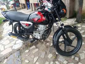 A picture of BOXER HAINA TATIZO BEI 880000