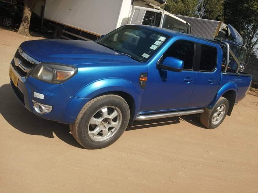 used ford ranger