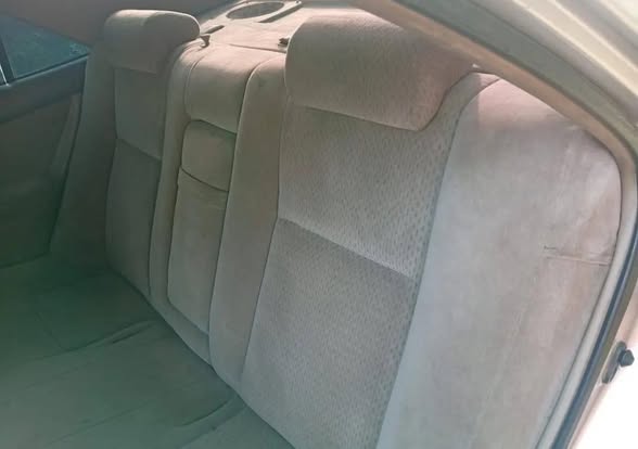 A picture of 2004 Toyota Camry