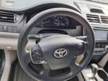 A picture of Maker Toyota Camry Le