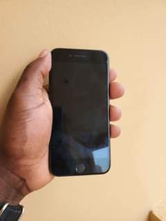 A picture of IPHONE 7 PLAIN