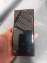 A picture of Nina samsung Note 10 5G Ram12 GB256 Cm ina crek